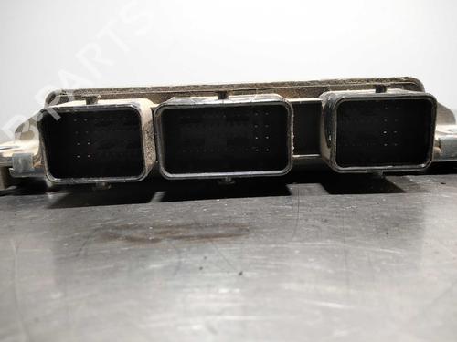 Engine control unit (ECU) DACIA SANDERO | BP9982518M57 - Image 3