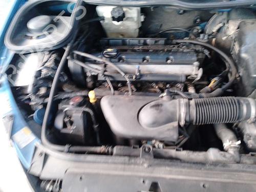 Electronic module PEUGEOT 206 CC (2D) 2.0 S16 | BP29325106M83 - Image 11