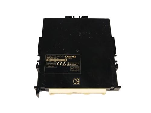 Used Electronic module Electronic module TOYOTA YARIS (_P21_, _PA1_, _PH1_) 1.6 GR 4WD (GXPA16) (261 hp) 34495210 34495210