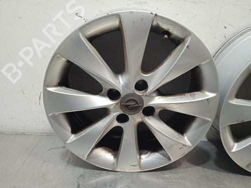 Rim OPEL CORSA E (X15) 1.4 (08, 68) | BP13916076C45 