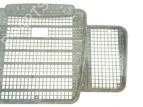 Grille LAND ROVER 88/109 MK III Closed Off-Road Vehicle  | BP16703830C40 