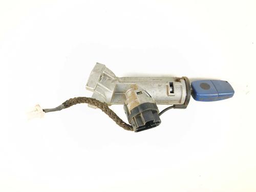 Used Ignition barrel Ignition barrel PEUGEOT BOXER Van (244) 2.8 HDi (126 hp) 40611688 40611688