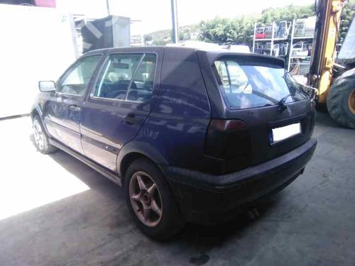 Starter VW GOLF III (1H1)  | BP9980878M8 