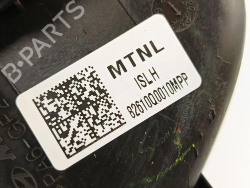 Venstre bak invendig håndtak HYUNDAI i20 III (BC3, BI3) 1.6 T-GDi N | BP30203682I15