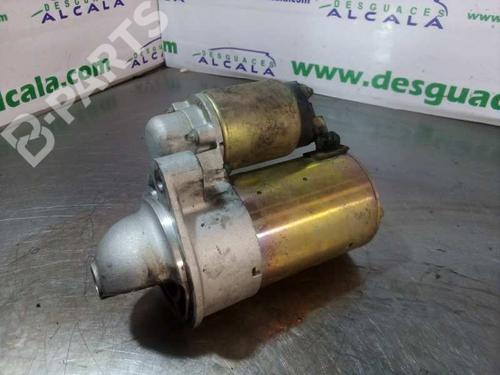 Starter CHEVROLET MATIZ (M200, M250)  | BP9994334M8 