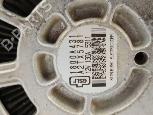 Alternator MITSUBISHI ASX (GA_W_) | BP30533662M7 - Image 4