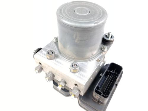 Used ABS pump RENAULT CLIO V (B7_) 1.5 Blue dCi 85 (B7AG) (86 hp) 22986337