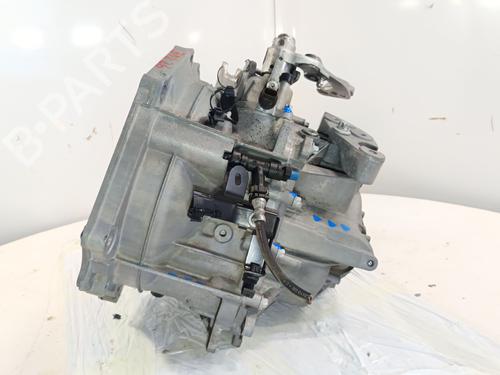 Gearbox OPEL MERIVA B MPV (S10) 1.6 CDTI (75) | BP34580718M3  - Image 8