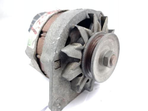 Used Alternator LAND ROVER 88/109 MK II Closed Off-Road Vehicle [1958-1961]  21801722