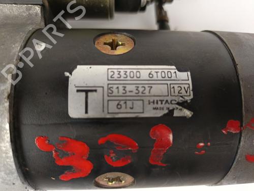 Starter NISSAN TERRANO II (R20) 2.7 TDi 4WD | BP26520317M8 
