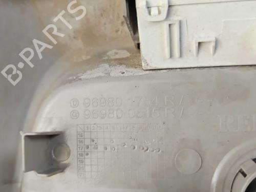 Kabinelys RENAULT CAPTUR I (J5_, H5_) 0.9 TCe 90 | BP36278377I8 - Image 3