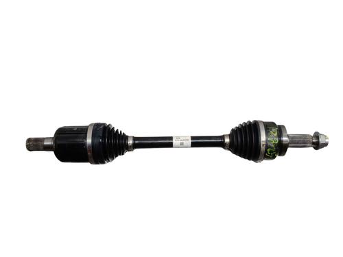 Used Left front driveshaft Left front driveshaft HYUNDAI TUCSON (NX4E, NX4A) 1.6 T-GDI Plug-in-Hybrid HTRAC (265 hp) 29126216 29126216