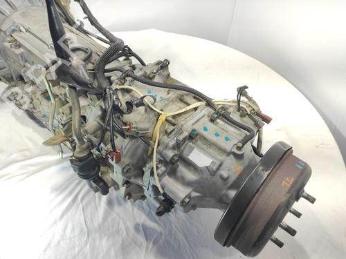 Gearbox NISSAN PATROL GR V Wagon (Y61) 3.0 DTi | BP16822255M3 
