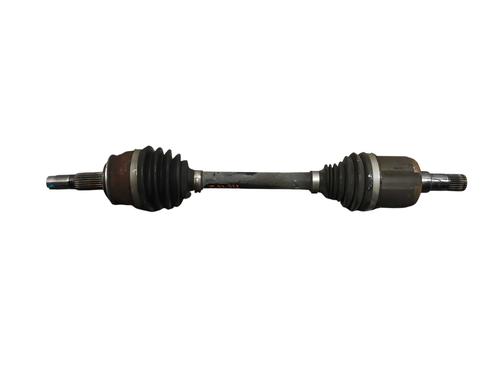 Used Left front driveshaft Left front driveshaft CHEVROLET TRAX 1.7 TD (131 hp) 34446171 34446171