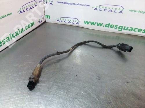 Used Electronic sensor Electronic sensor SEAT IBIZA IV SC (6J1, 6P5) [2008-2018] 10196825 10196825
