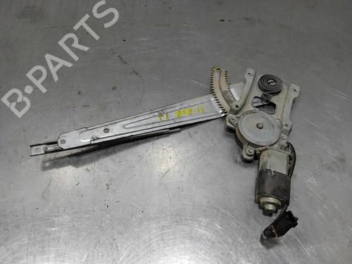 Used Rear left window mechanism Rear left window mechanism NISSAN PATROL GR V Wagon (Y61) [1997-2026] 10959268 10959268