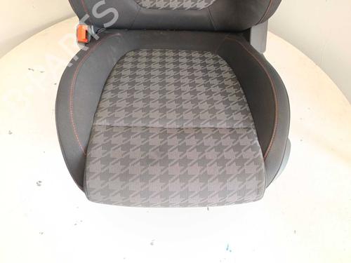 Left front seat MG MG ZS SUV (AZS1) 1.5 VTi | BP30274409C15 - Image 2