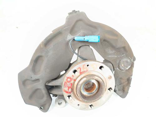 Used Left front steering knuckle Left front steering knuckle 30507702 30507702
