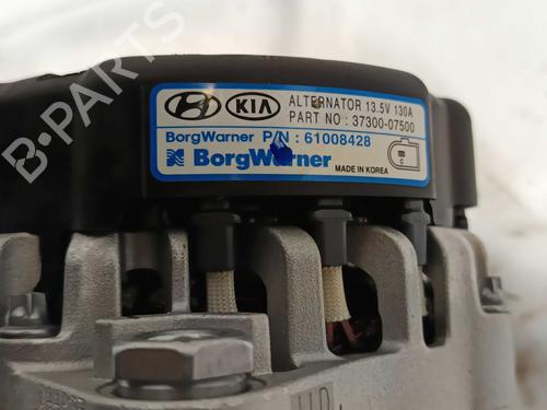 Alternator HYUNDAI i20 III (BC3, BI3) 1.2 | BP28381406M7 - Image 5