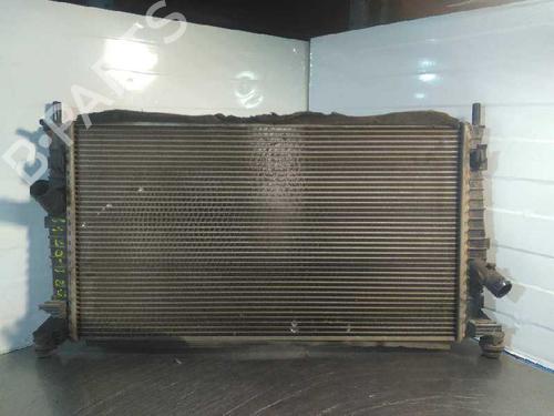 Water radiator FORD FOCUS C-MAX (DM2) | BP10179418M31 - Image 3