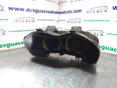 Used Instrument cluster TOYOTA AURIS (_E15_) [2006-2012]  9992721