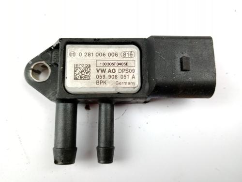 Used Electronic sensor AUDI A6 C7 Avant (4G5, 4GD) 3.0 TDI quattro (313 hp) 20688211