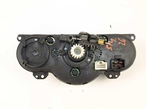 Climate control CHEVROLET LACETTI (J200) 1.4 16V | BP38704654I5 - Image 2