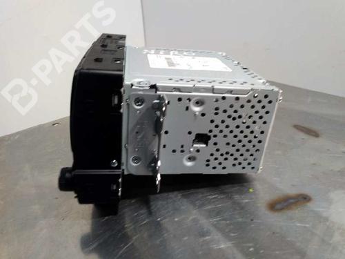 Radio KIA NIRO I (DE)  | BP10752313E6 