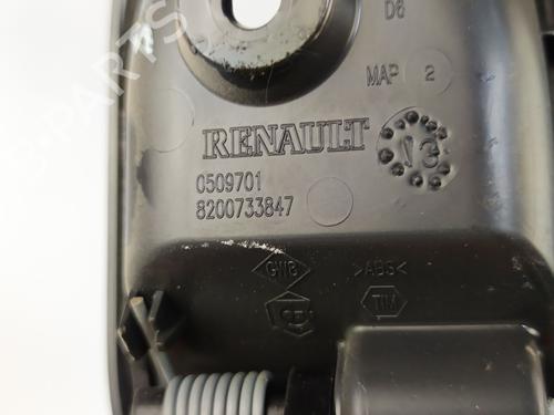 Front right interior door handle DACIA DUSTER (HS_) 1.5 dCi | BP34634722I14 - Image 3