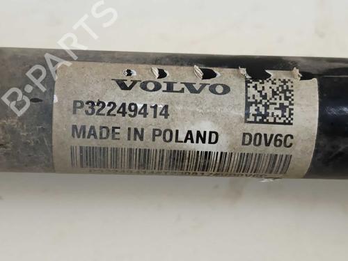 Left rear driveshaft VOLVO XC60 II (246) T6 Plug-In Hybrid AWD | BP40539203M40 - Image 4