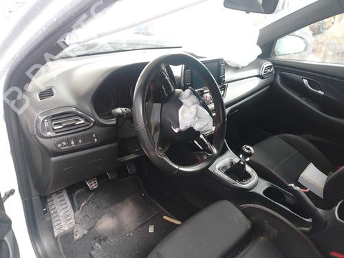 Seat buckle HYUNDAI i30 (PDE, PD, PDEN) 1.6 CRDi | BP33127837I32 - Image 13
