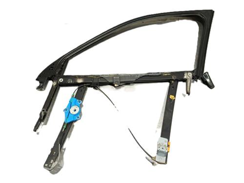 Front right window mechanism AUDI A4 B6 (8E2) 2.0 | BP40459612C23 - Image 2