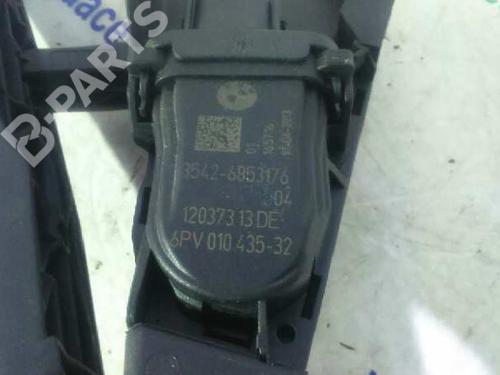 Pedal BMW 1 (F20) 116 d | BP9988390I4 