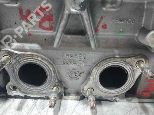 Cylinder head LAND ROVER DISCOVERY III (L319) 2.7 TD 4x4 | BP10969610M5