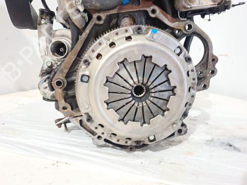 Engine OPEL ASTRA H (A04) 1.7 CDTI (L48) | BP29748203M1 