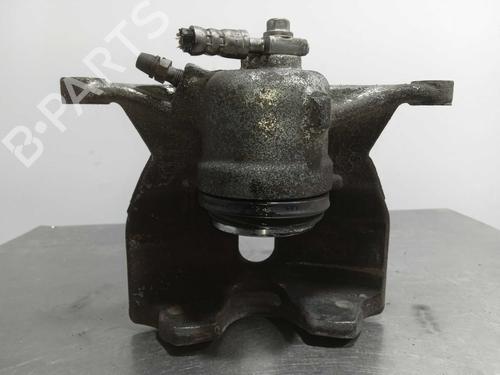Left front brake caliper SKODA SUPERB III (3V3) 2.0 TDI | BP11563761M105 - Image 2
