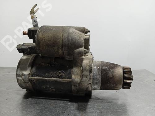 Starter TOYOTA AVENSIS Saloon (_T25_)  | BP10159573M8