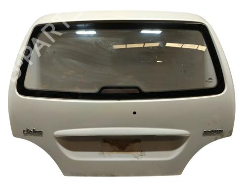 Used Tailgate LIGIER NOVA 500 (5 hp) 29355755