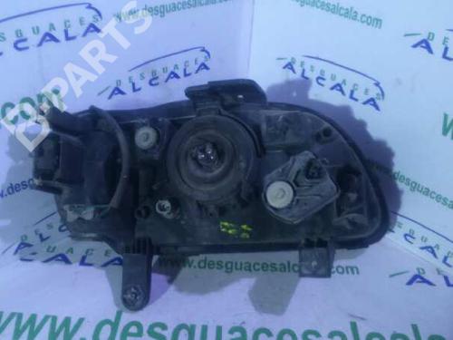 Left headlight SUZUKI BALENO Hatchback (EG)  | BP9988841C28 
