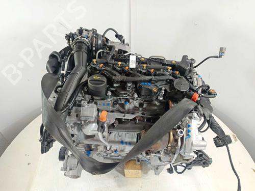 Engine OPEL COMBO E Tour / Life (K9) 1.5 | BP37607763M1 - Image 23