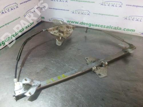 Used Front left window mechanism FORD TRANSIT CONNECT (P65_, P70_, P80_) [2002-2025]  9995703