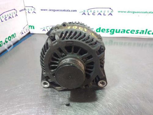Used Alternator Alternator 10152597 10152597