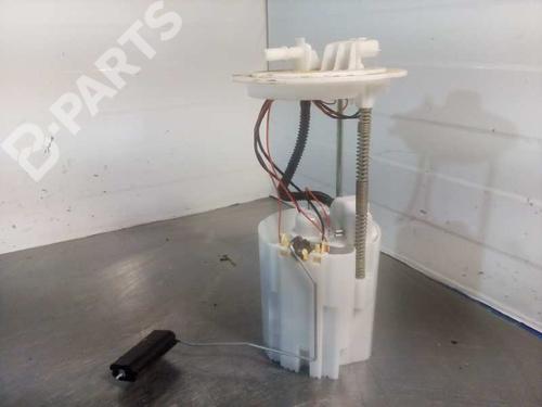Fuel pump RENAULT KADJAR (HA_, HL_)  | BP10930184M76