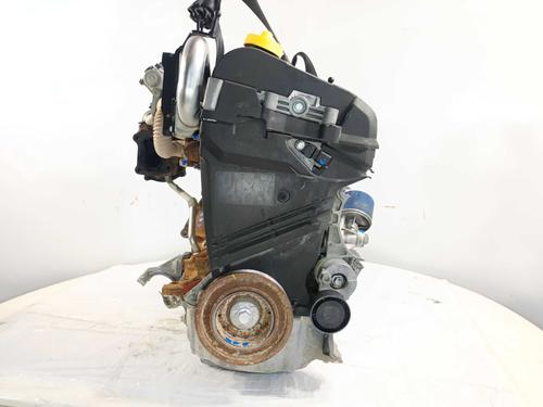 Used Engine Engine RENAULT TWINGO II (CN0_) 1.5 dCi (CN0E) (64 hp) 32471090 32471090