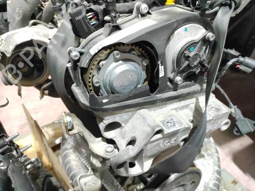 Engine SEAT LEON Sportstourer (KL8, KLD) 1.5 eTSI | BP22789016M1 