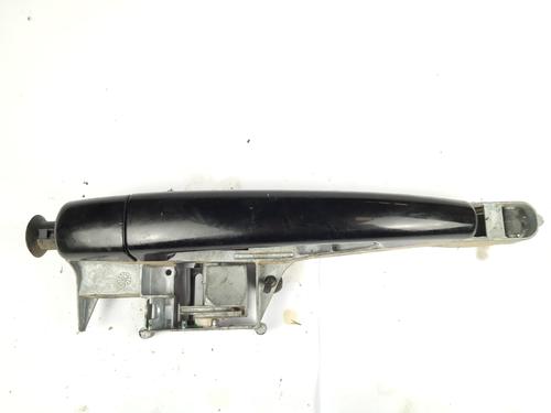 Rear left exterior door handle CITROËN C4 Picasso I MPV (UD_) 2.0 HDi 138 (136 hp) 910961