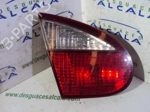 Used Left taillight Left taillight DAEWOO LANOS (KLAT) [1997-2026] 10959883 10959883