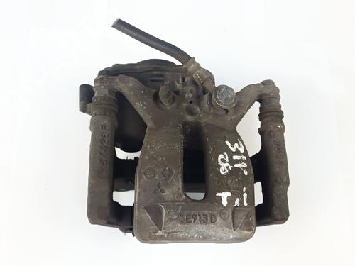 Used Left rear brake caliper Left rear brake caliper RENAULT AUSTRAL TCe 140 (HGMF) (140 hp) 34646264 34646264