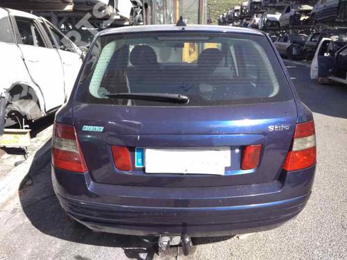 Electronic module FIAT STILO (192_) 1.9 JTD (192_XE1A) | BP14354567M83 
