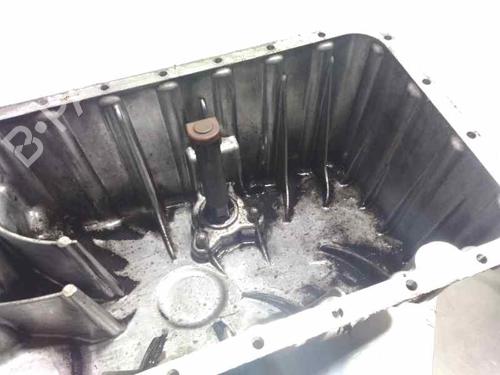 Oil sump MERCEDES-BENZ SPRINTER 2-t Van (B901, B902) 211 CDI (901.661, 901.662, 902.661, 902.662) | BP14355255M115 